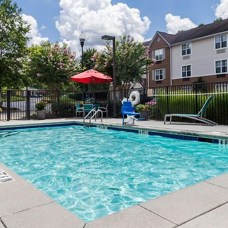 Towneplace Suites By Marriott Atlanta קנסואו מראה חיצוני תמונה