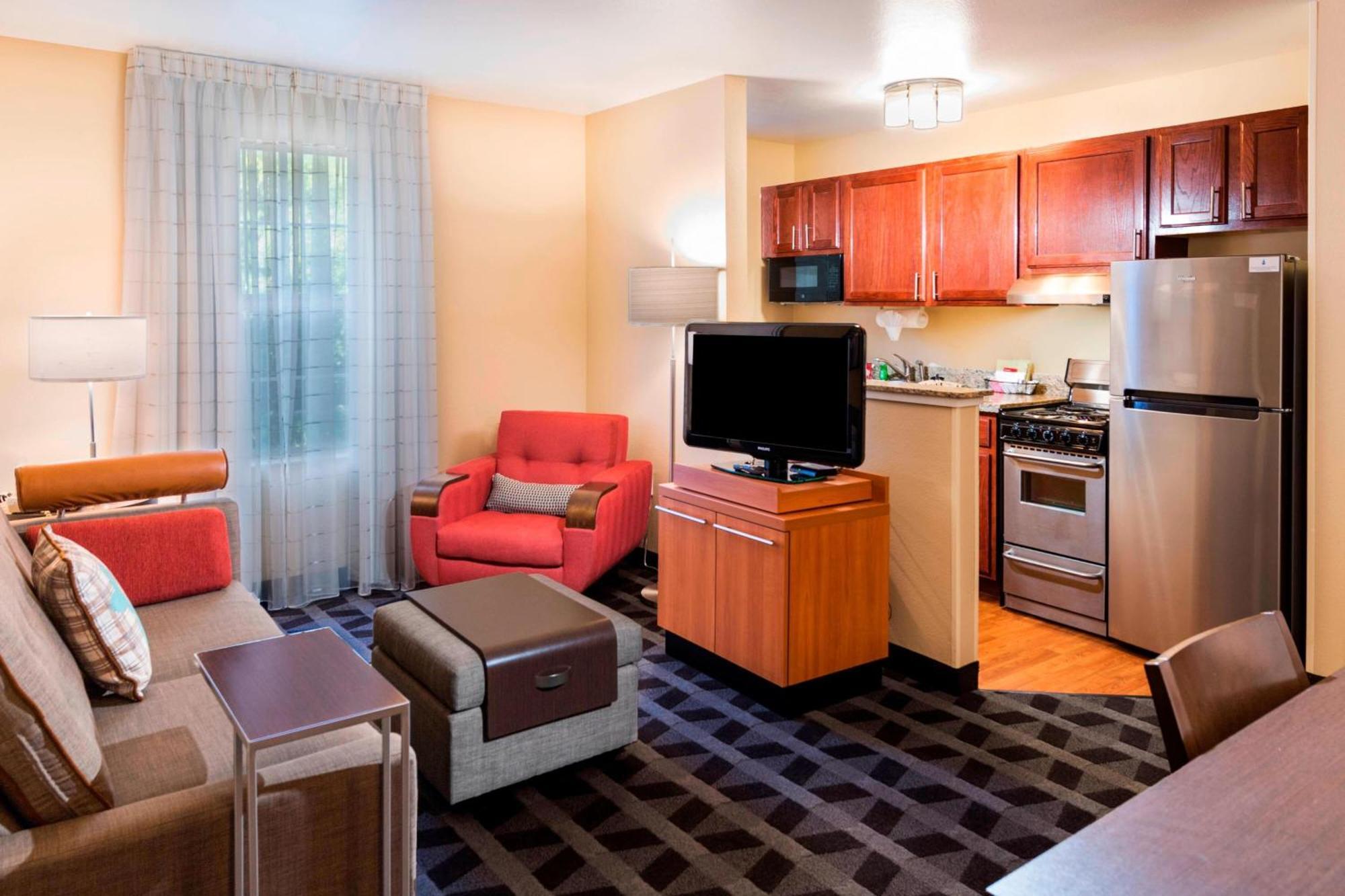 Towneplace Suites By Marriott Atlanta קנסואו מראה חיצוני תמונה