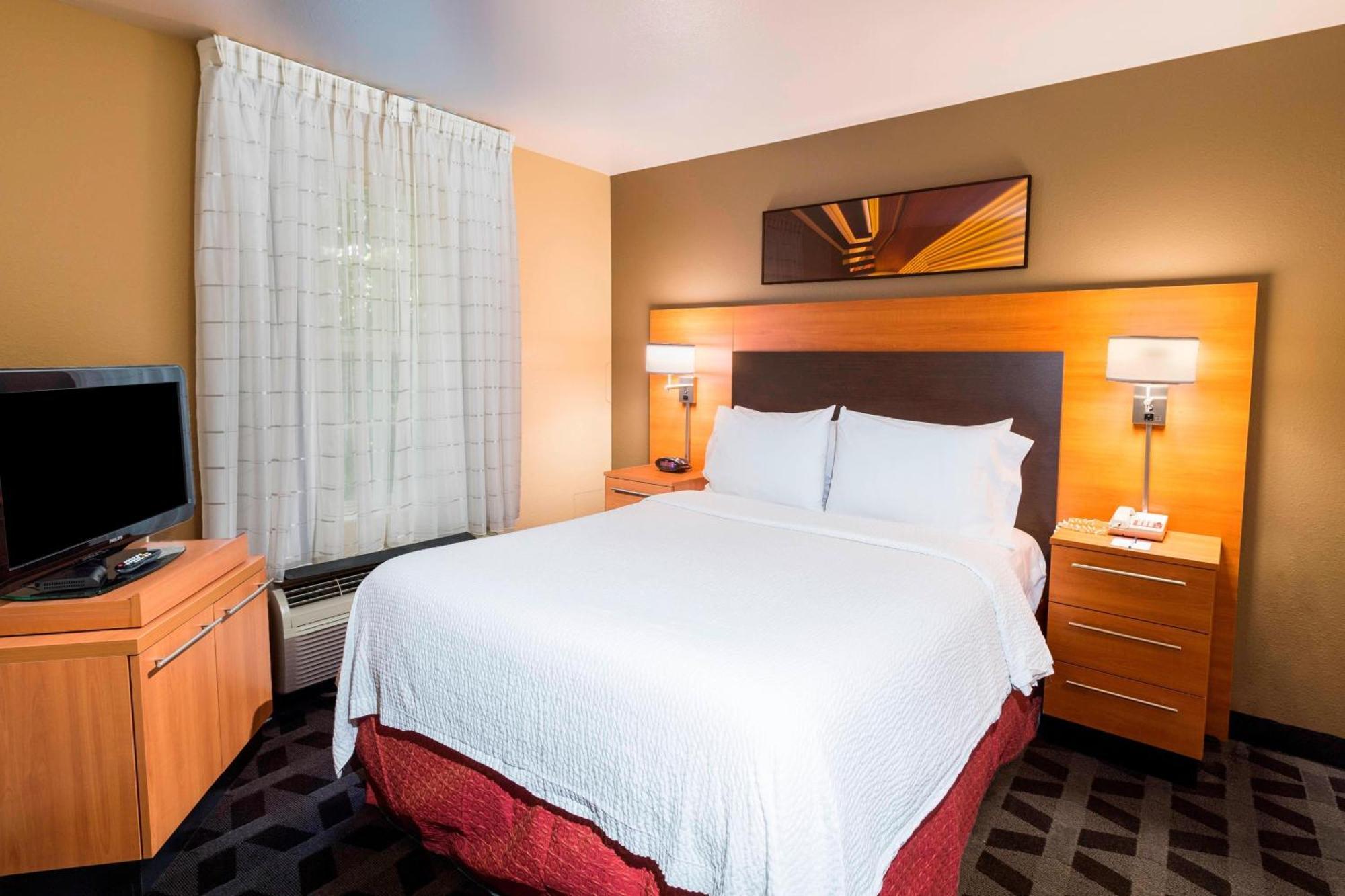 Towneplace Suites By Marriott Atlanta קנסואו מראה חיצוני תמונה