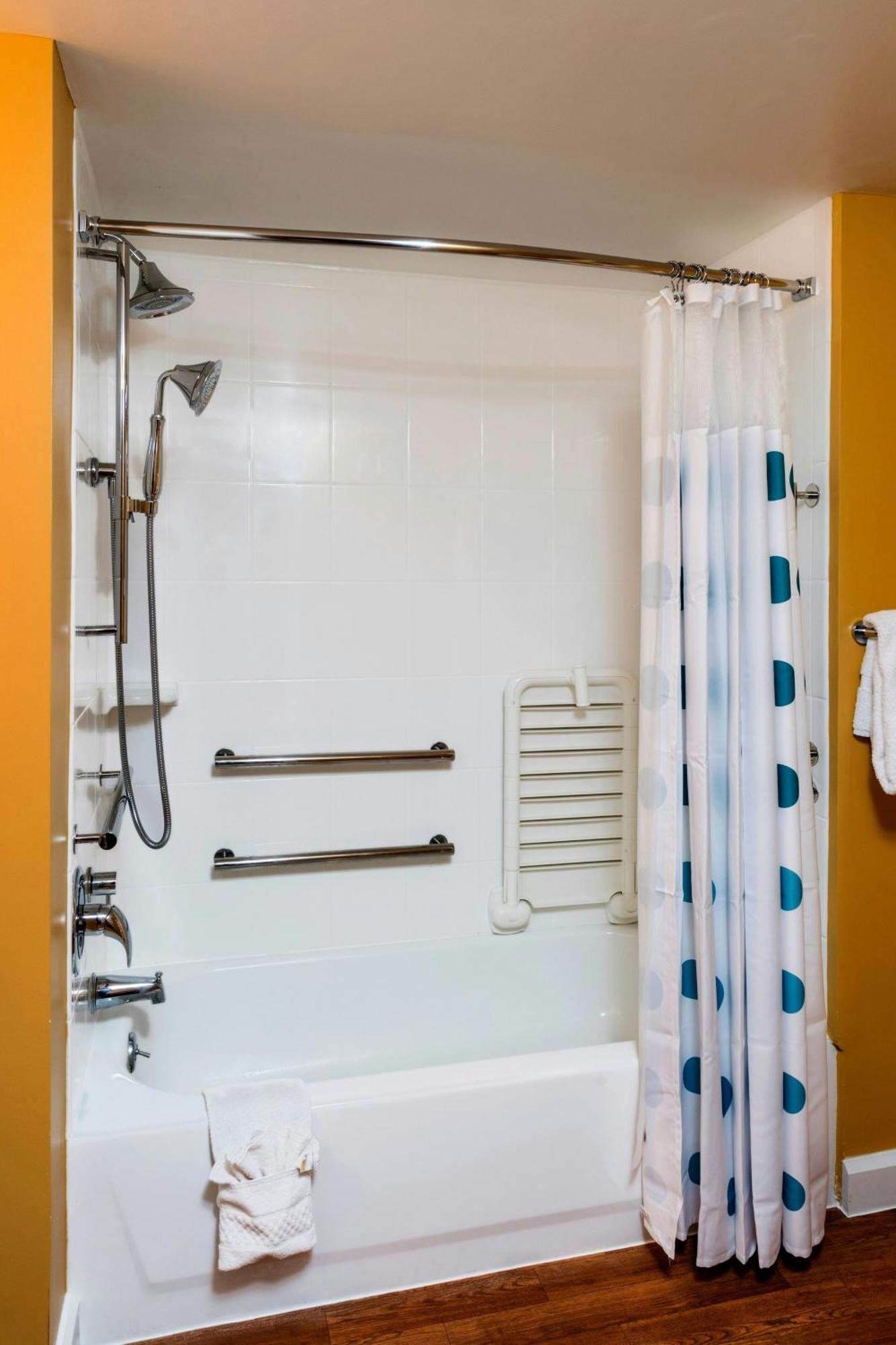 Towneplace Suites By Marriott Atlanta קנסואו מראה חיצוני תמונה