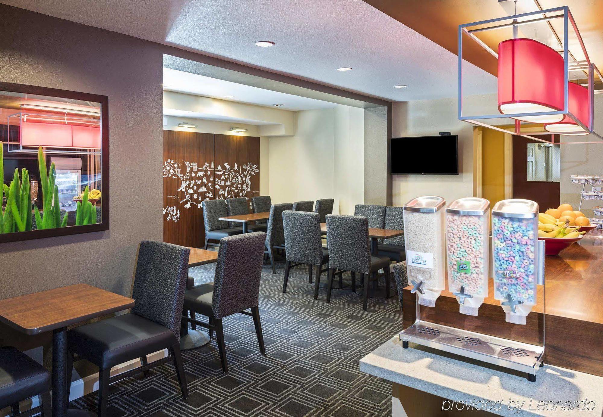 Towneplace Suites By Marriott Atlanta קנסואו מראה חיצוני תמונה