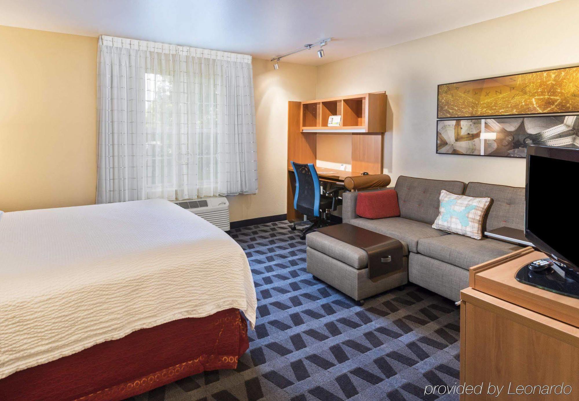 Towneplace Suites By Marriott Atlanta קנסואו מראה חיצוני תמונה