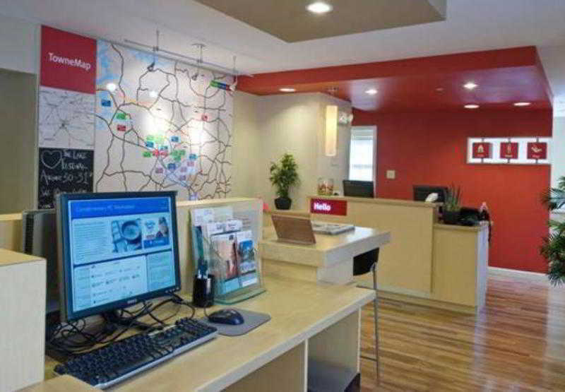 Towneplace Suites By Marriott Atlanta קנסואו מראה חיצוני תמונה