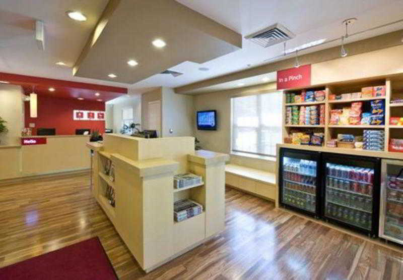 Towneplace Suites By Marriott Atlanta קנסואו מראה חיצוני תמונה